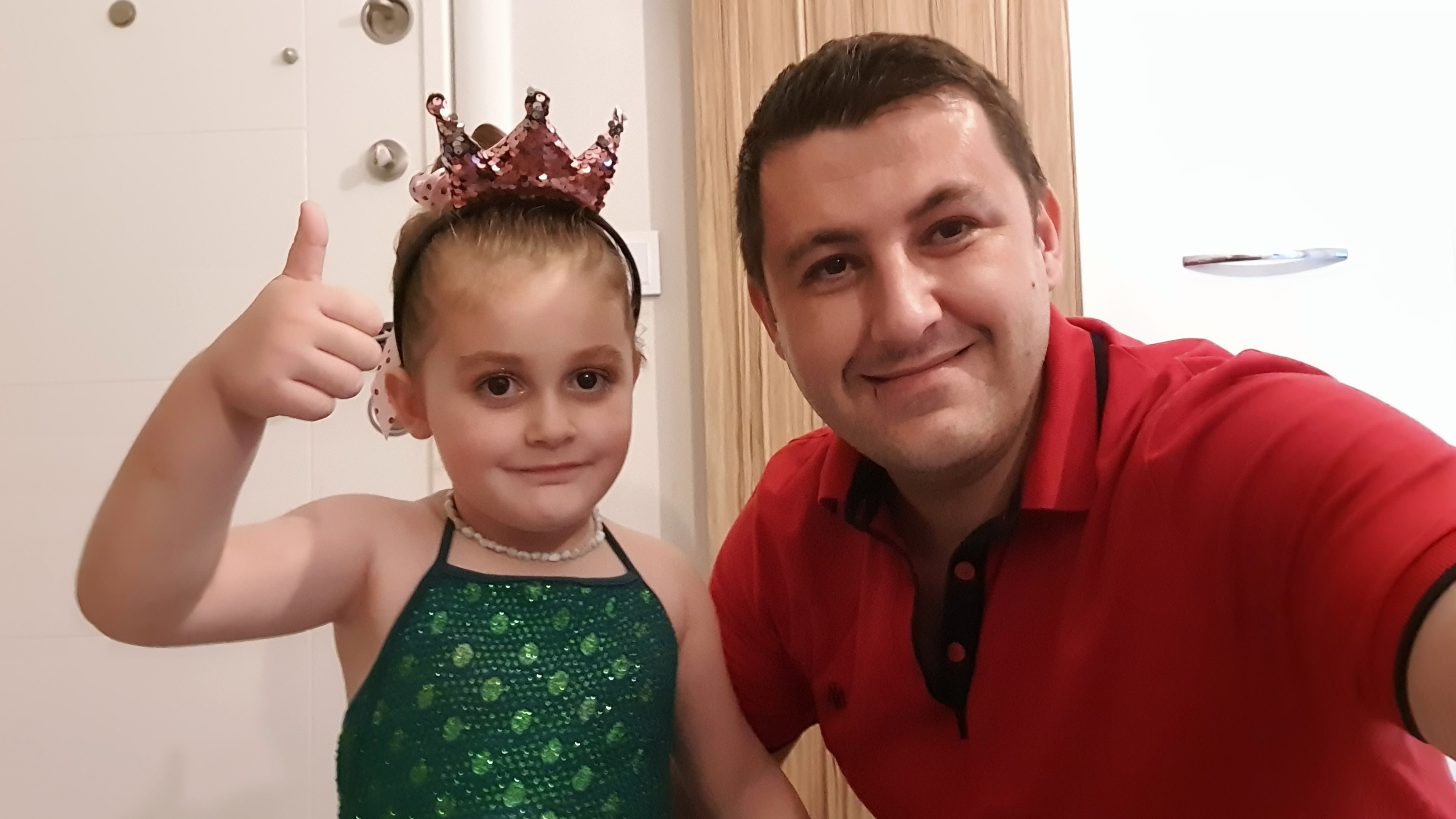 Duru Aksoy, Kenan Aksoy, Aysun Aksoy